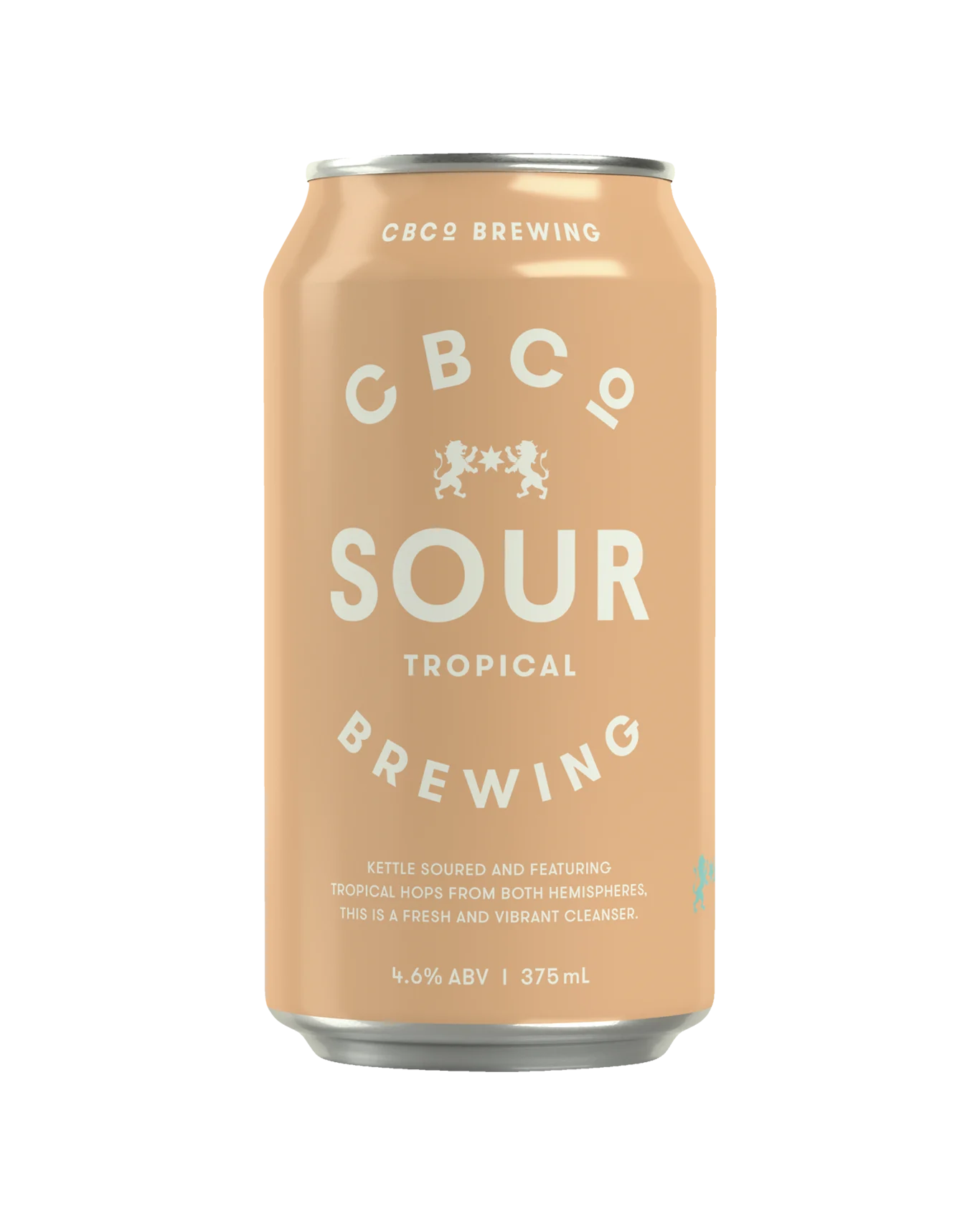 Colonial Southwest Sour 375mL