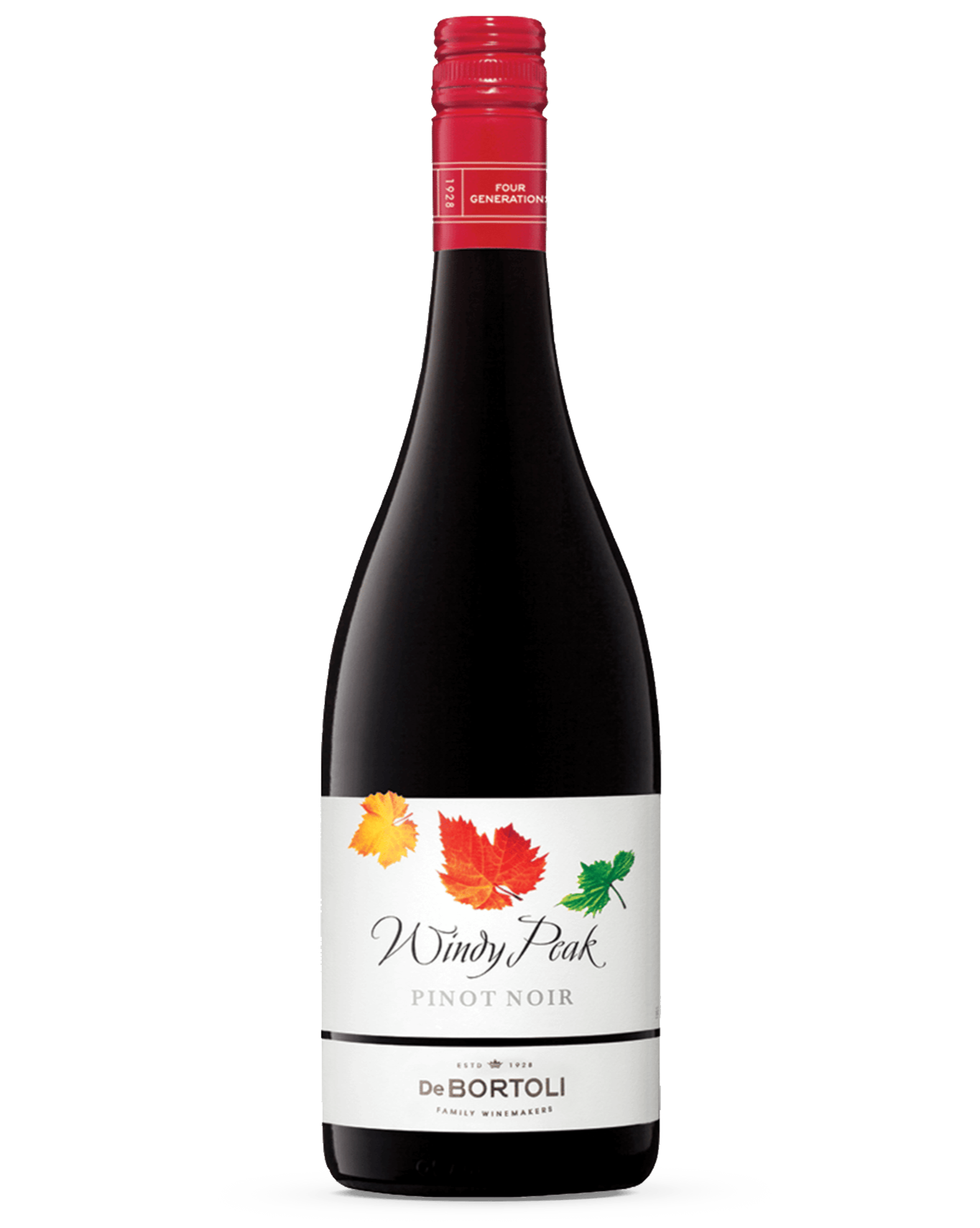 De Bortoli Windy Peak Pinot Noir 13.50% – LiquorMine