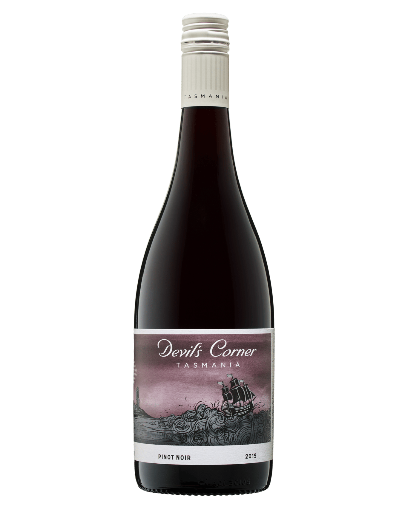 Devils Corner Pinot Noir 13%