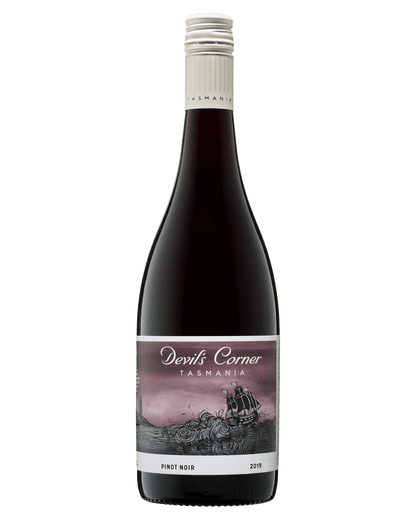 Devils Corner Pinot Noir 13%