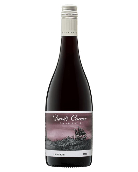 Devils Corner Pinot Noir 13%