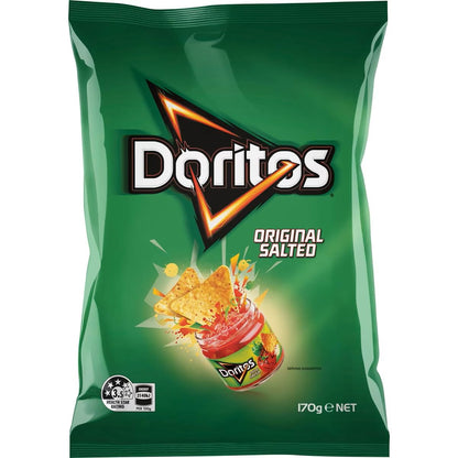 Doritos Original Salted 170gms