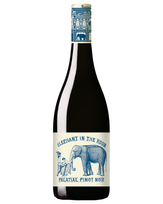 Elephant In The Room Pinot Noir 13.50%