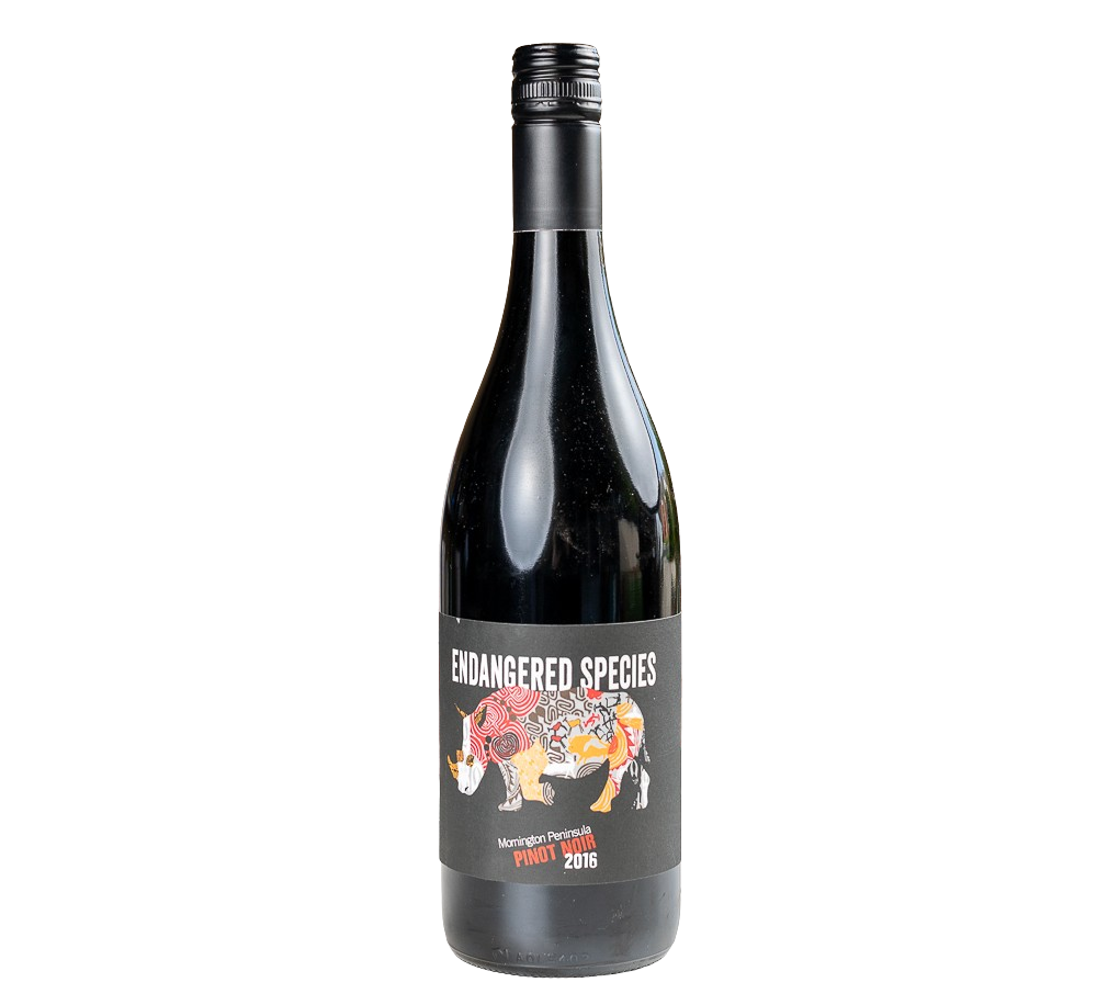 Endangered Species Pinot Noir