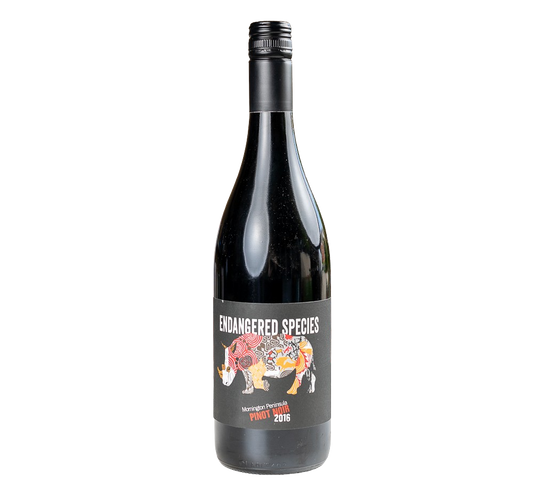 Endangered Species Pinot Noir