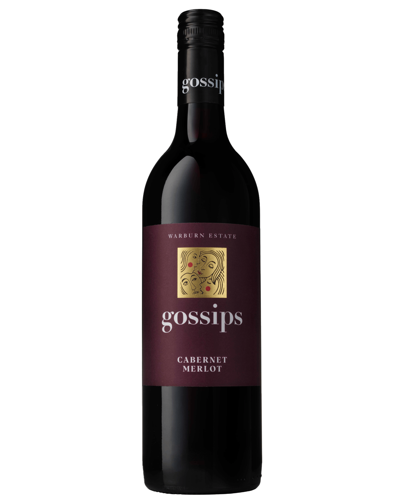 Gossips Cabernet Merlot