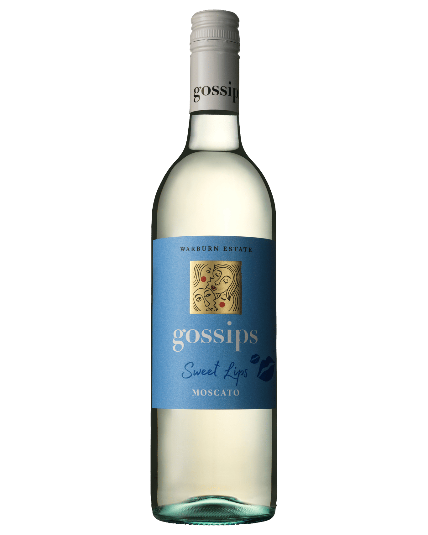 Gossips Sweet lips Moscato 5%