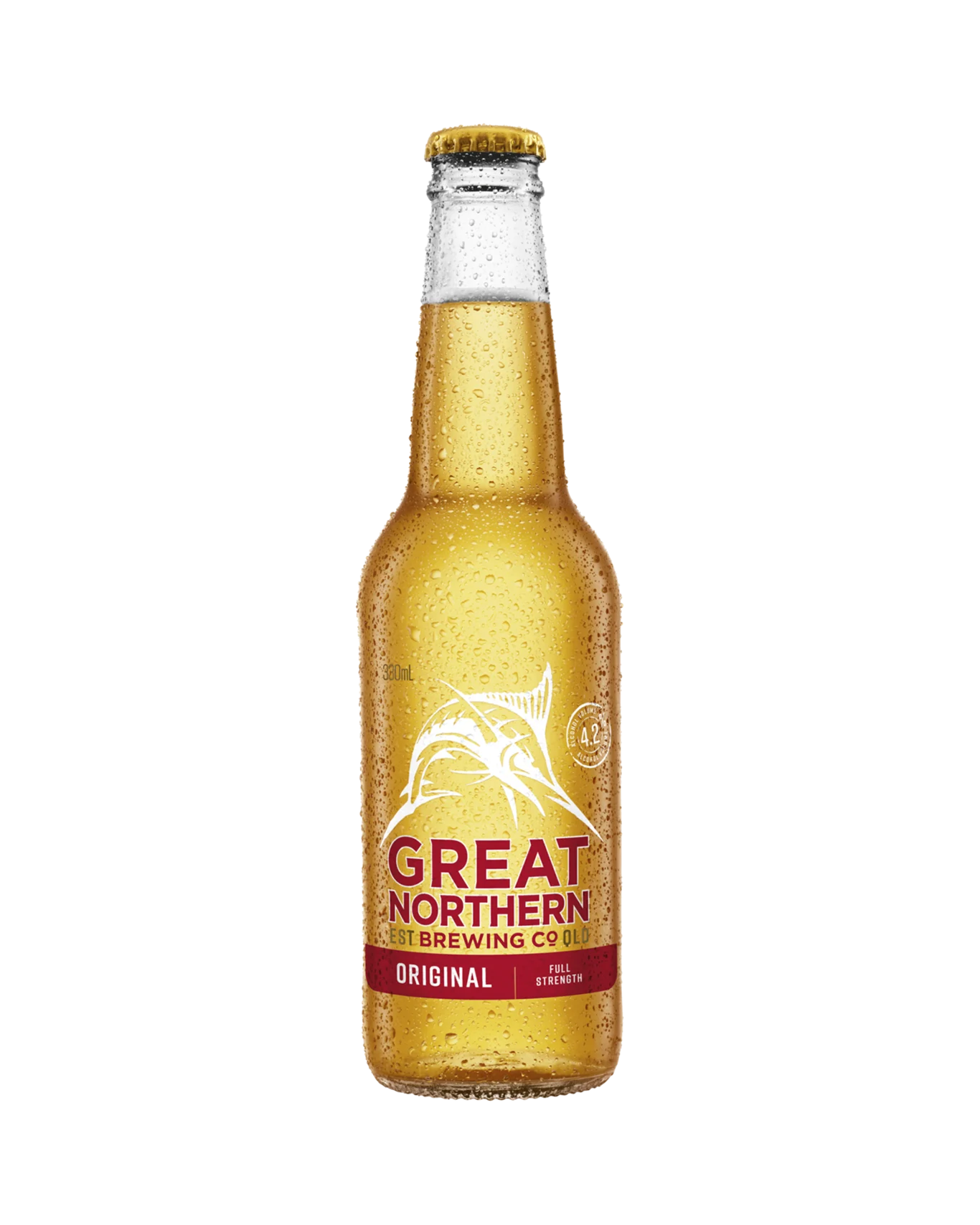 Great Northern Original 330 mL