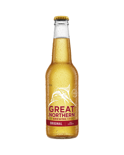 Great Northern Original 330 mL