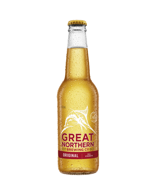 Great Northern Original 330 mL