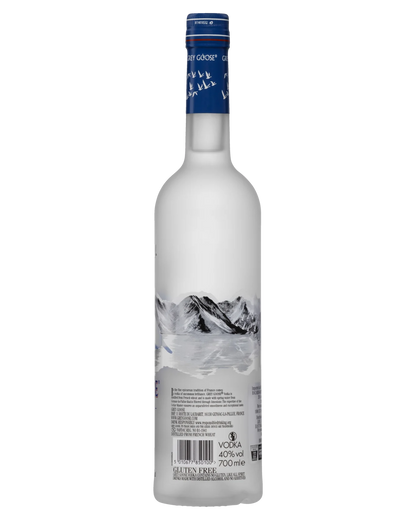 Grey Goose Original Vodka 700mL 40%