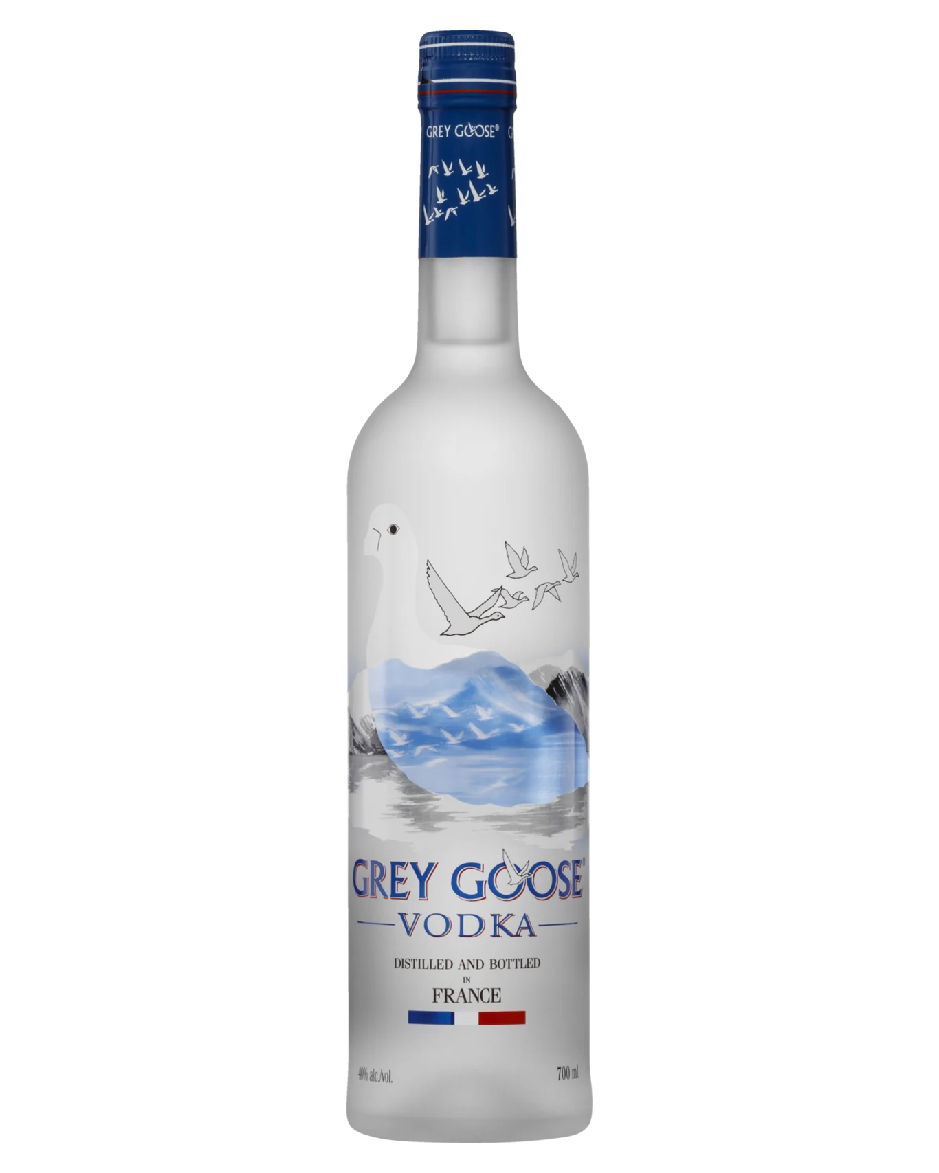 Grey Goose Original Vodka 700mL 40%