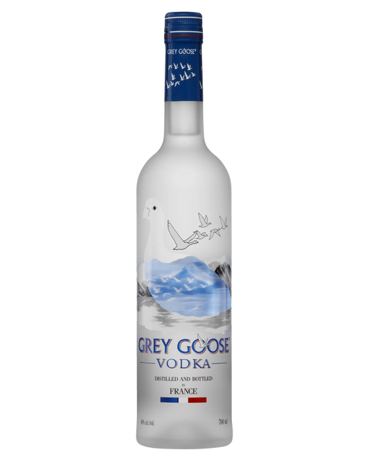 Grey Goose Original Vodka 700mL 40%