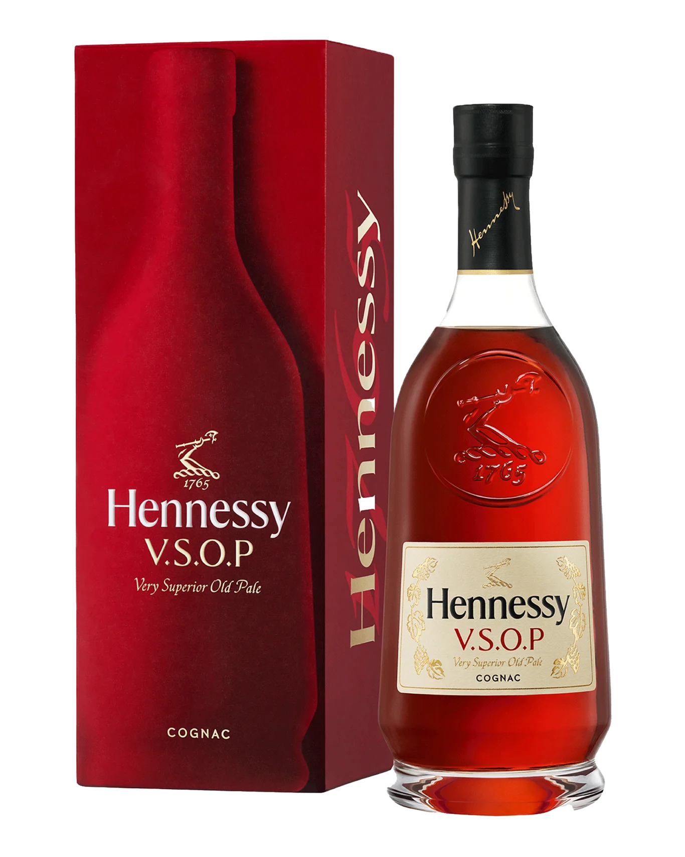 Hennessy VSOP Privilege Cognac 700mL 40%