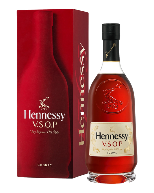 Hennessy VSOP Privilege Cognac 700mL 40%