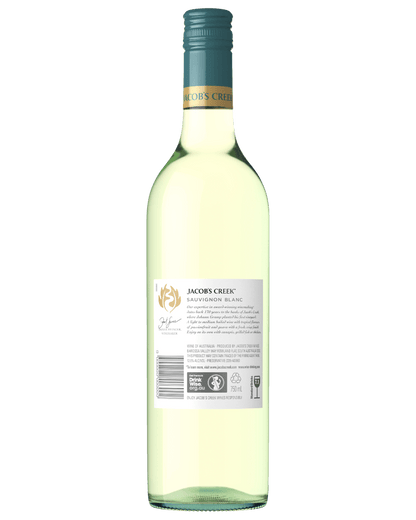 Jacob's Creek Classic Sauvignon Blanc 12.20%