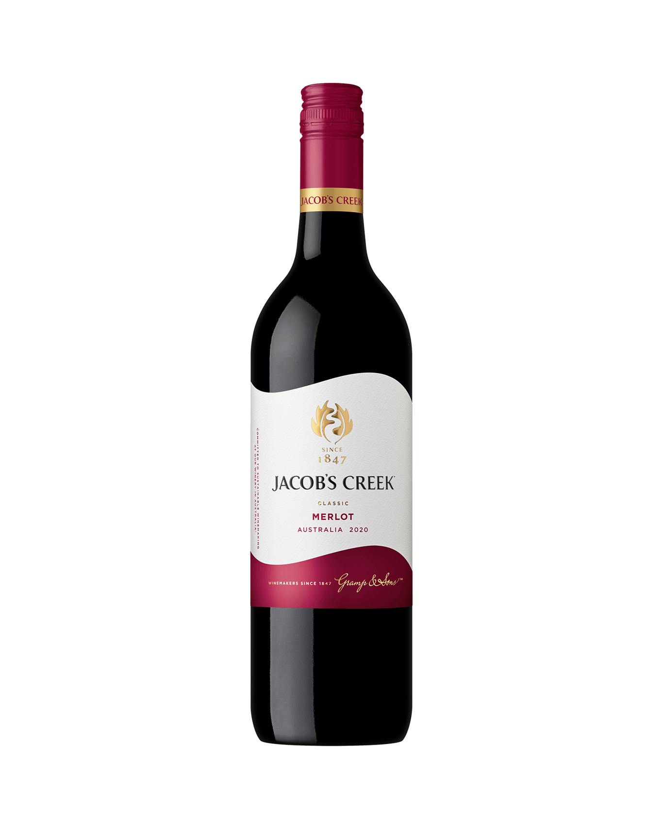 Jacobs Creek Merlot