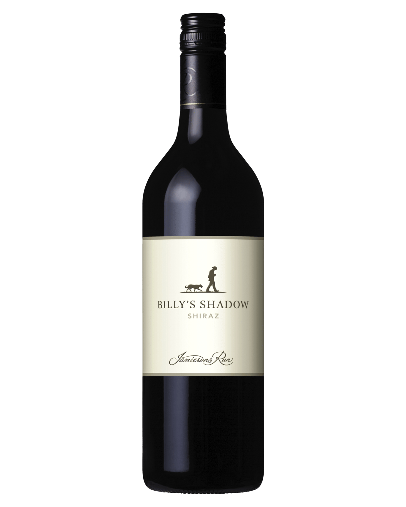 Jamiesons Run Billys Shadow Shiraz 14%