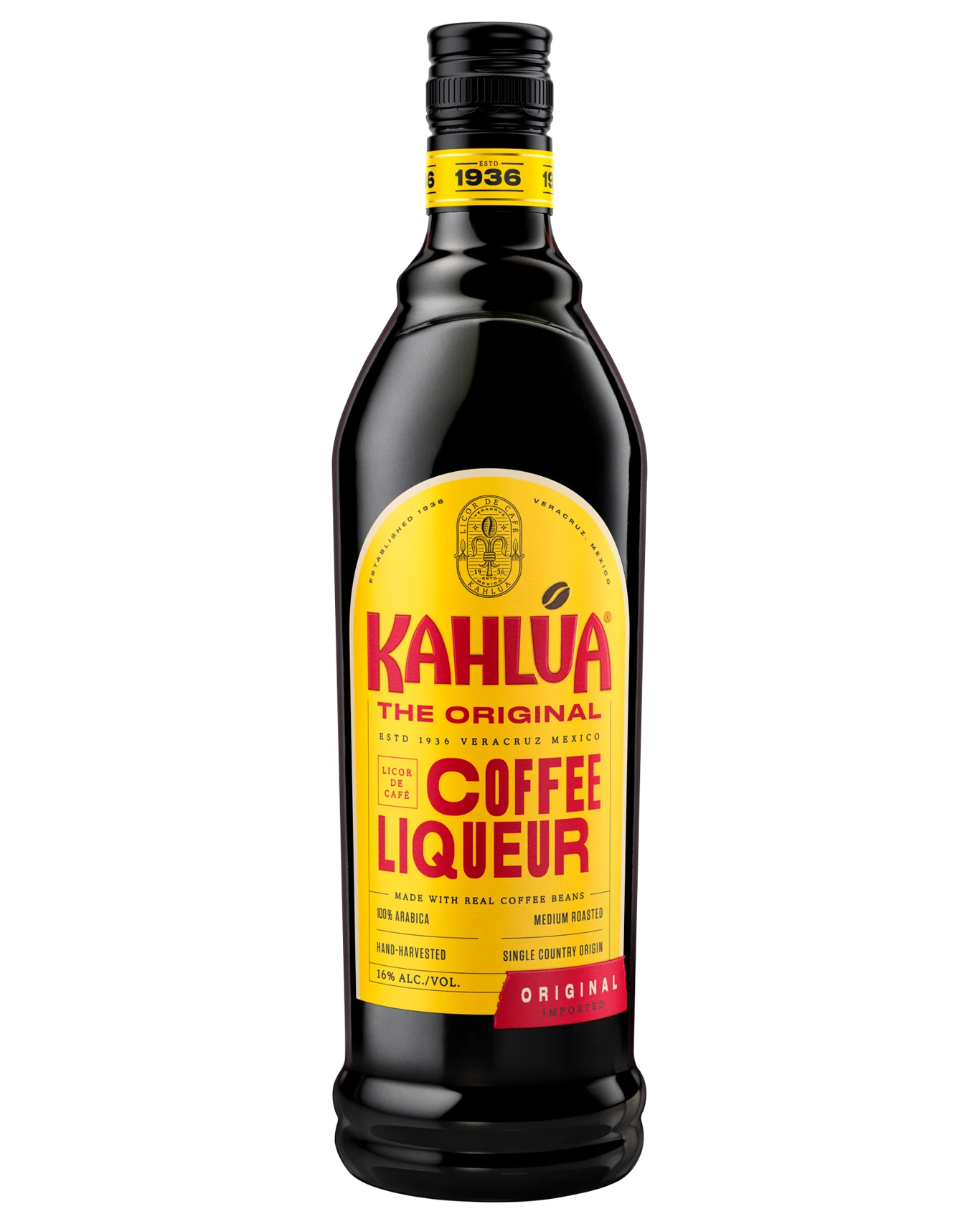 Kahlúa Coffee Liqueur 700mL 20%