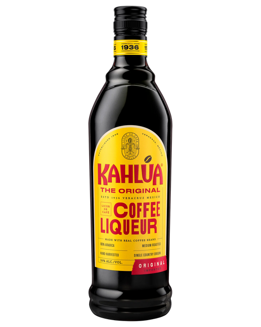 Kahlúa Coffee Liqueur 700mL 20%