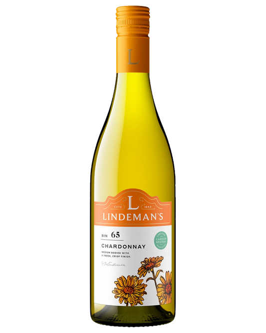 Lindeman Bin 65 Chardonnay 13.50%