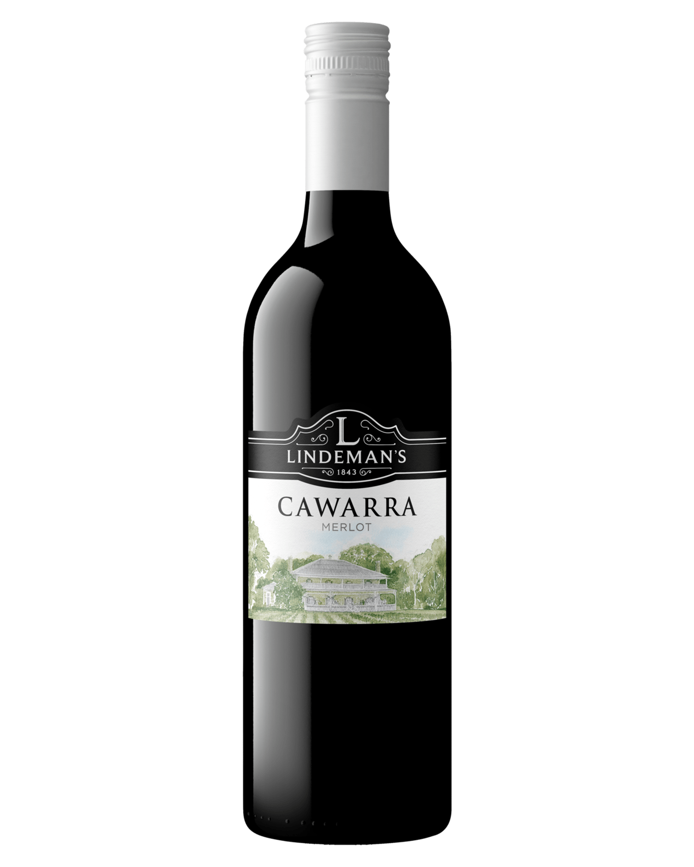 Lindeman's Cawarra Merlot