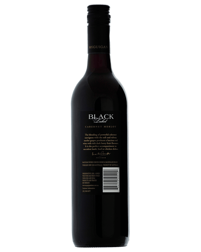 McGuigan Black Label Cabernet Merlot