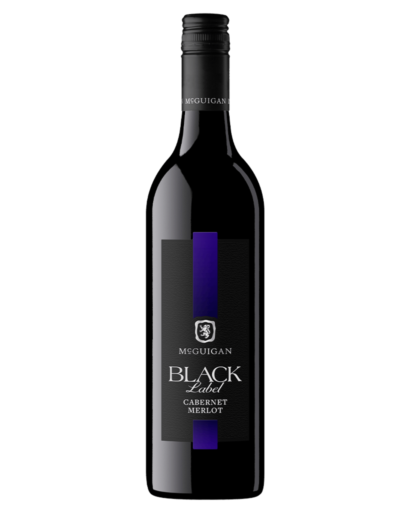 McGuigan Black Label Cabernet Merlot