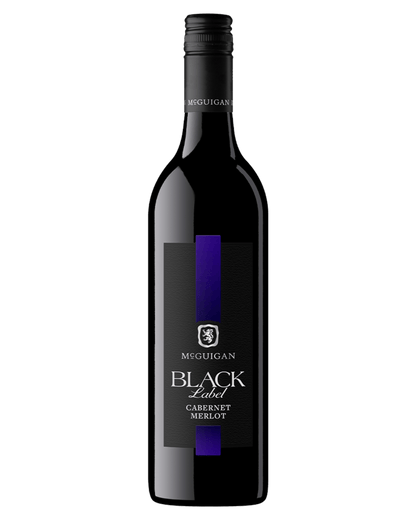 McGuigan Black Label Cabernet Merlot