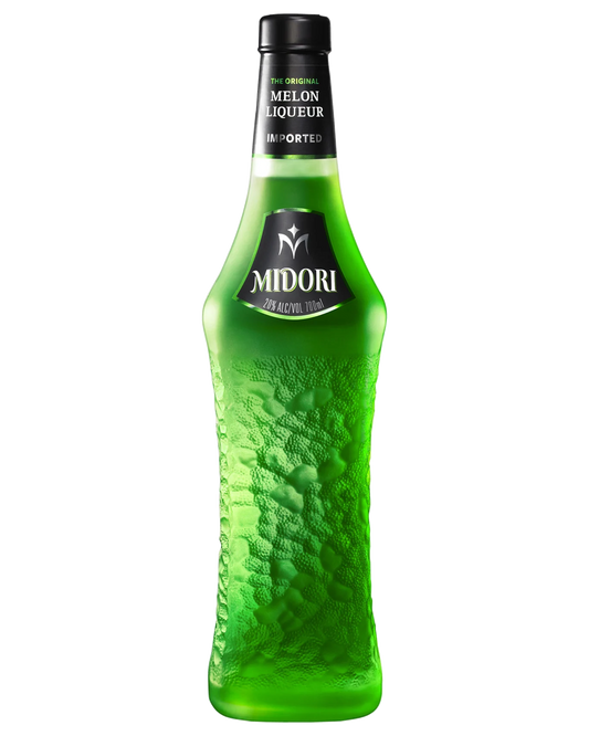 Midori Melon Liqueur 700mL 20%