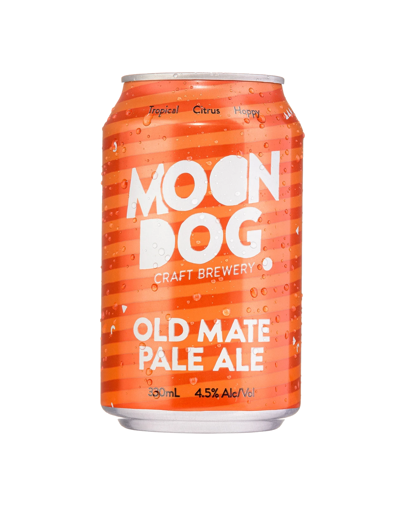 Moon Dog Old mate Pale Ale Cans 330mL