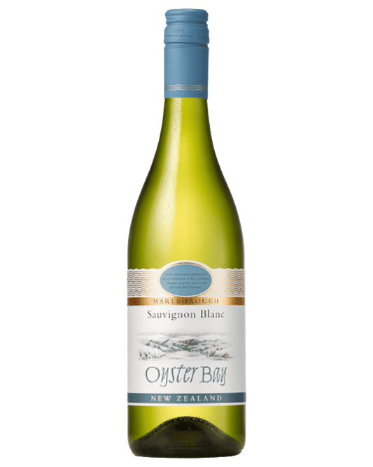 Oyster bay Sauvignon Blanc 13%