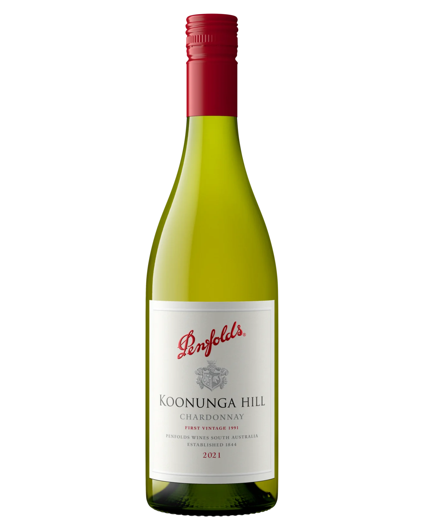 Penfolds Koonunga Hills Chardonnay 12.50%