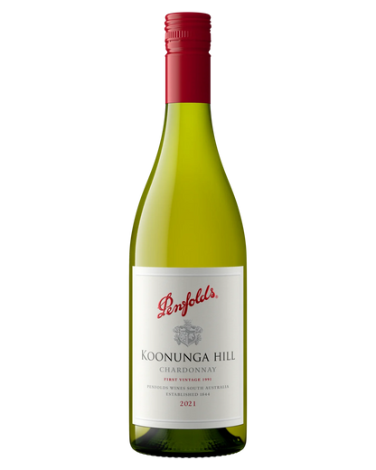 Penfolds Koonunga Hills Chardonnay 12.50%