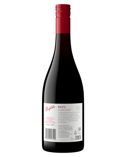 Penfolds Max's Pinot Noir 14%