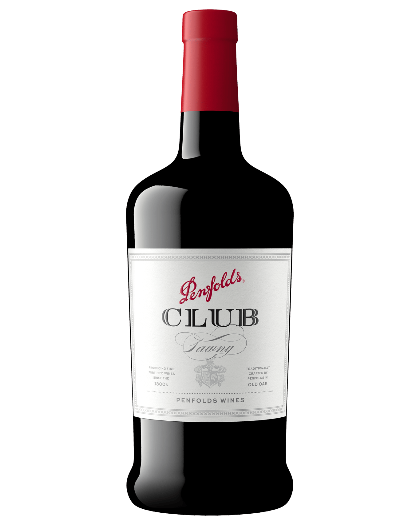 Penfolds club tawny