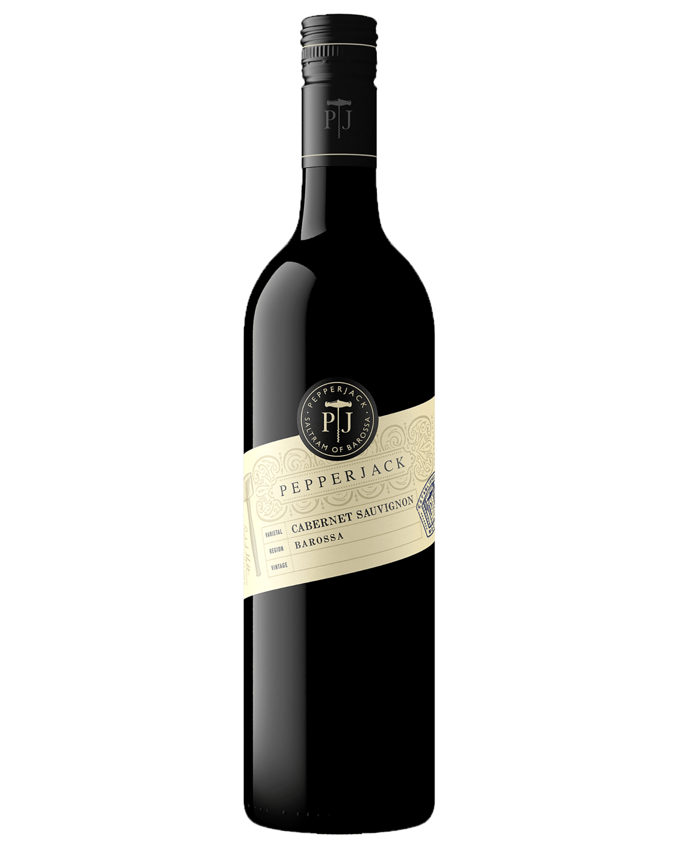 PepperJack Cabernet Sauvignon 14.50%