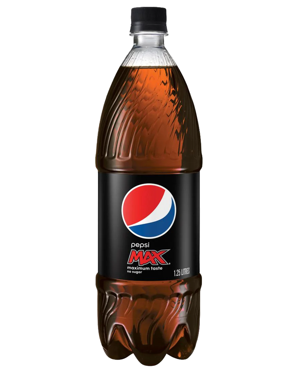 Pepsi Max 1.25L