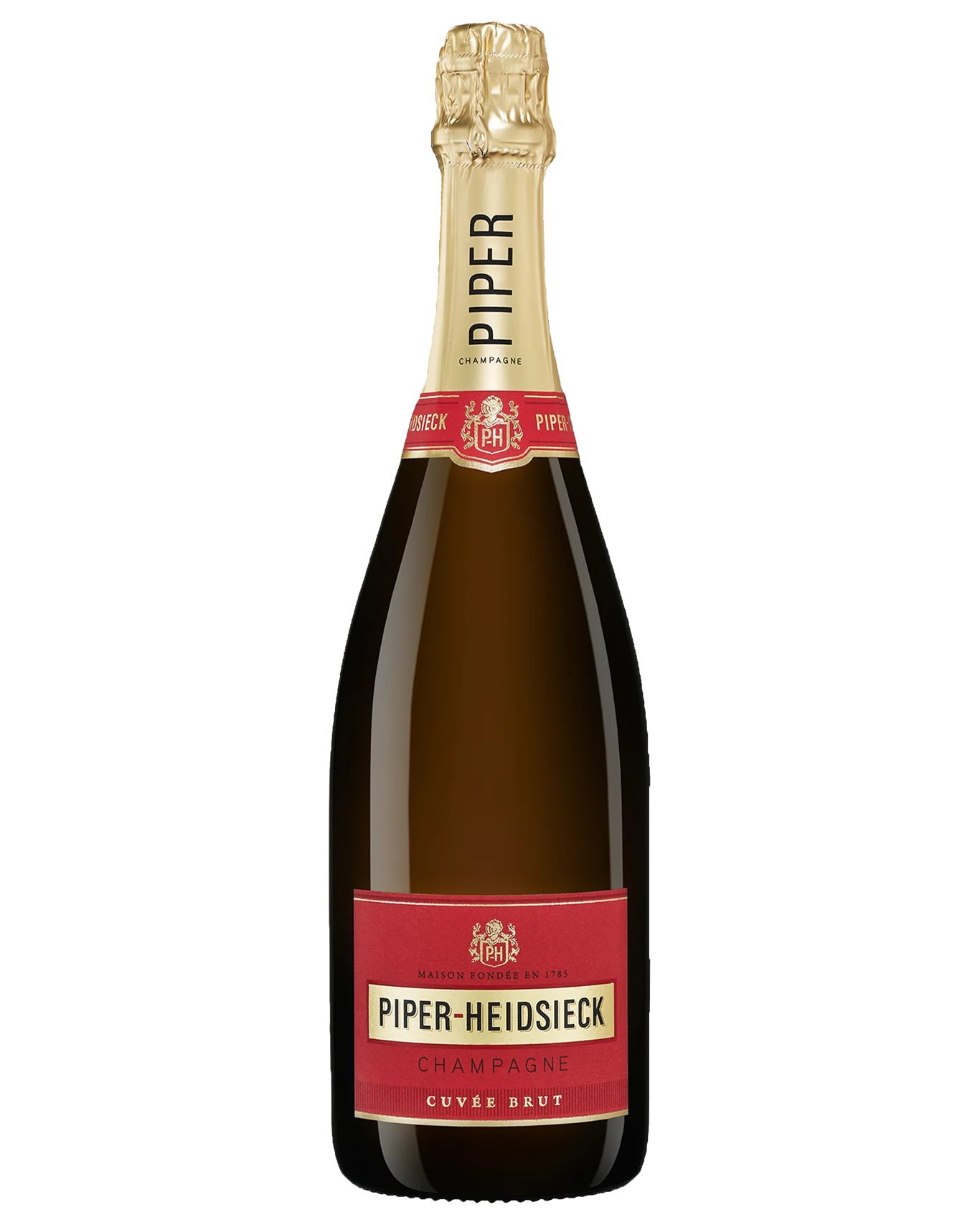 Piper heidsieck Champagne Cuvee Brut