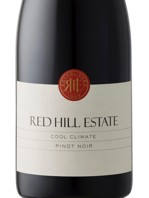 REDHILL ESTATE COOL CLIMATE PINOT NOIR 13.50%