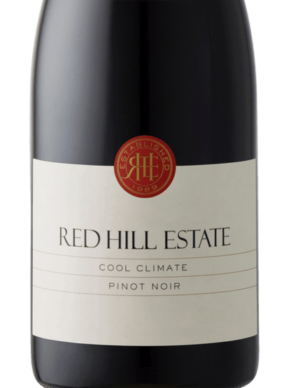 REDHILL ESTATE COOL CLIMATE PINOT NOIR 13.50%