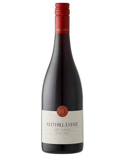 REDHILL ESTATE COOL CLIMATE PINOT NOIR 13.50%