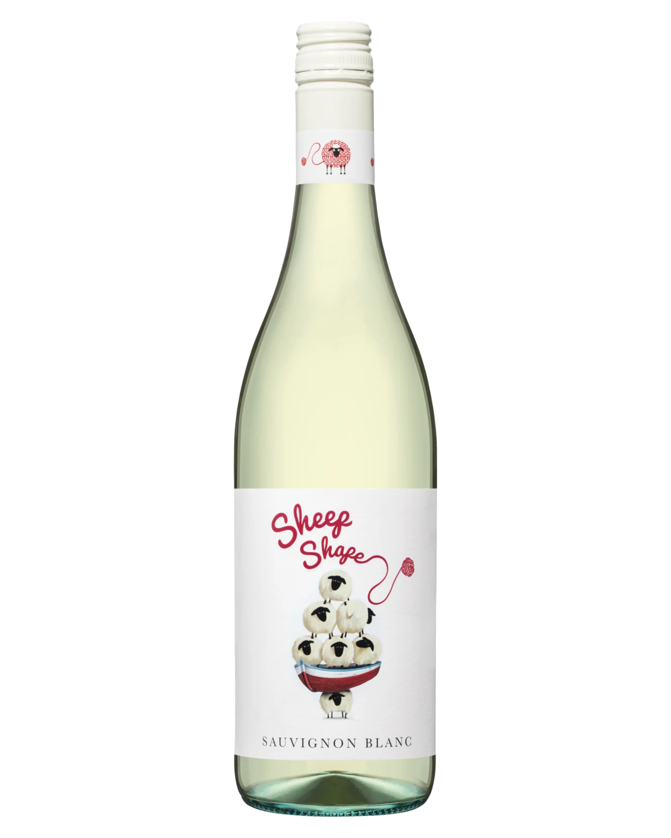 Sheep Shape Sauvignon Blanc