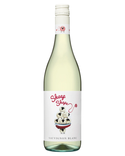 Sheep Shape Sauvignon Blanc