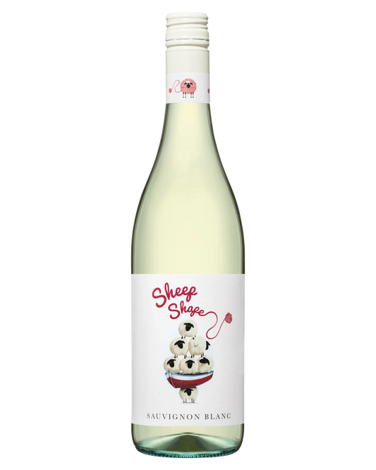 Sheep Shape Sauvignon Blanc