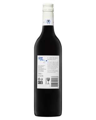 Sheepshape Cabernet Merlot