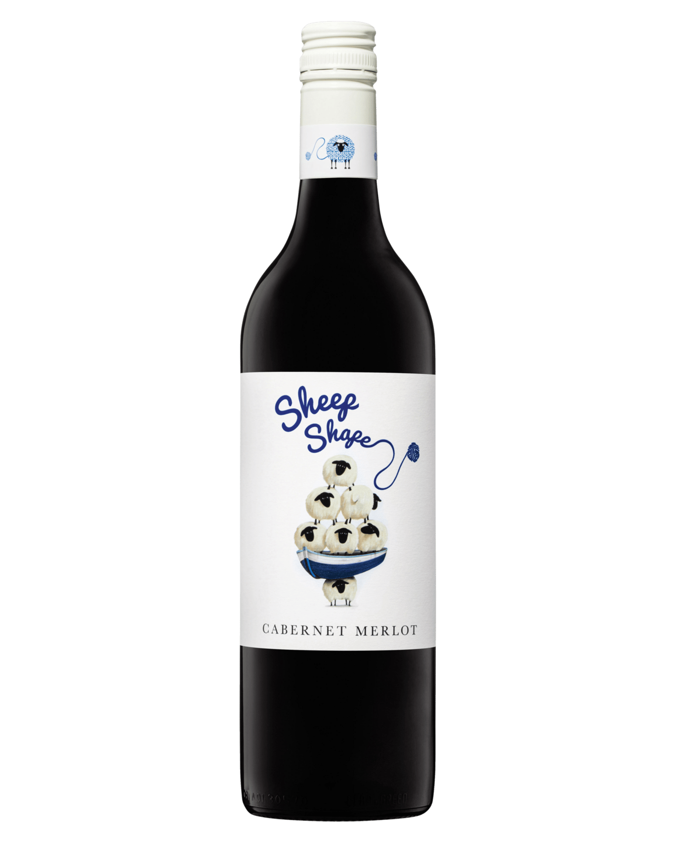 Sheepshape Cabernet Merlot