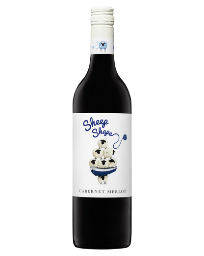 Sheepshape Cabernet Merlot