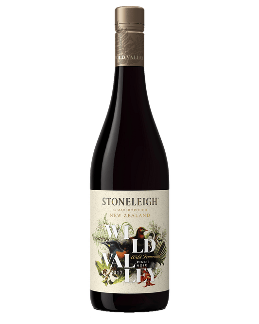 Stoneleigh Wild Valley Pinot Noir 13.50%