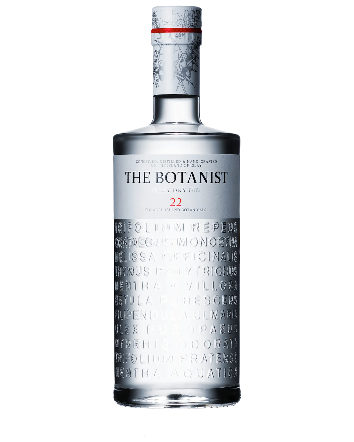 The Botanist Islay Dry Gin 700mL 46%